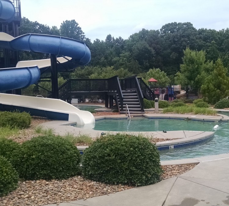 Woodcreek HOA Private Pool/Clubhouse (Apex,&nbspNC)